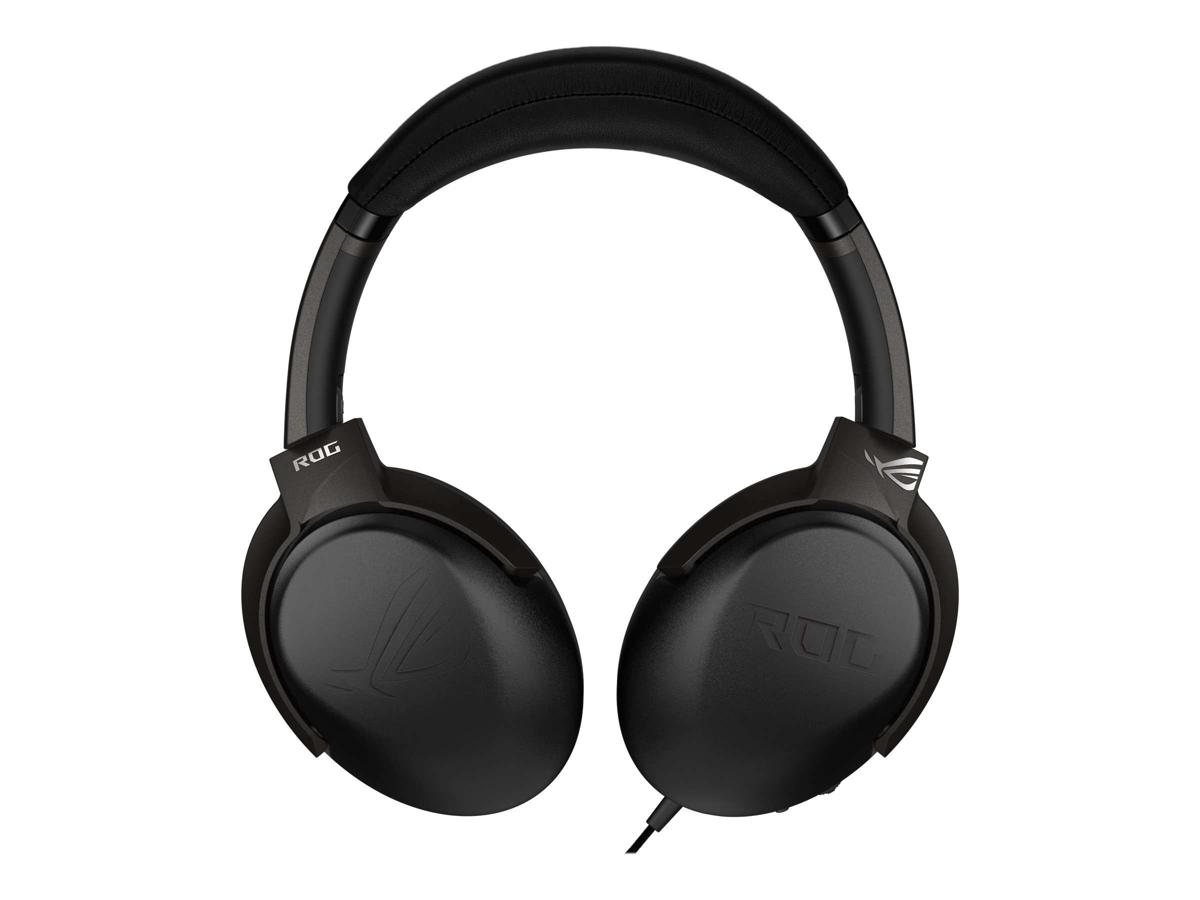 ASUS ROG Strix Go Core - Over-Ear - 3.5mm Klinke