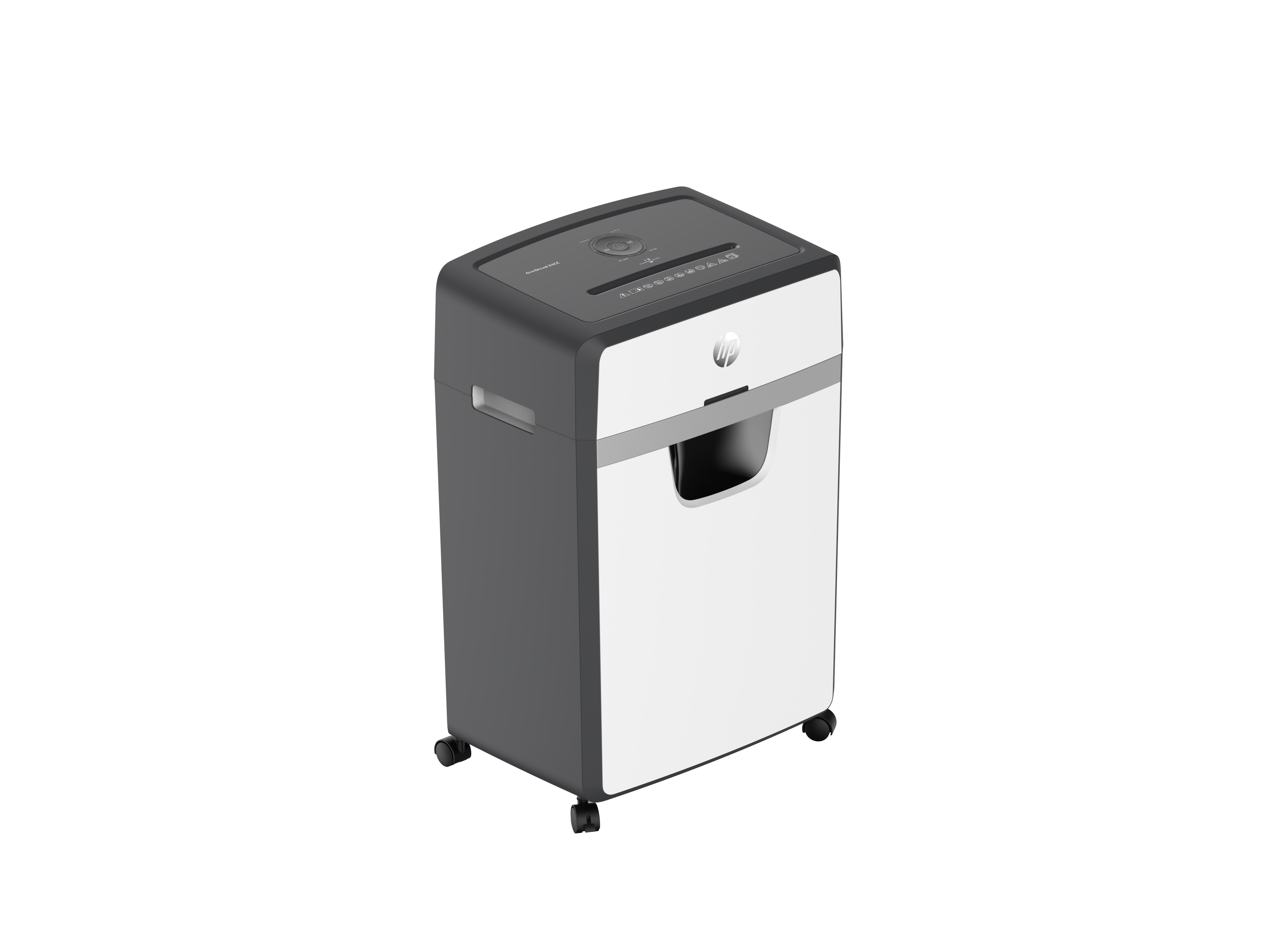 HP Aktenvernichter OneShred 24CC