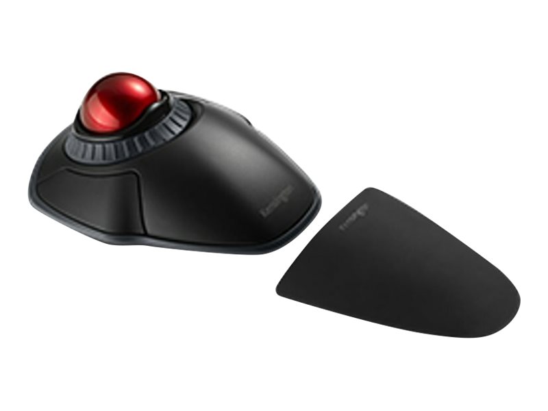 Kensington Orbit - Trackball - kabellos - kabelloser Empfänger (USB)