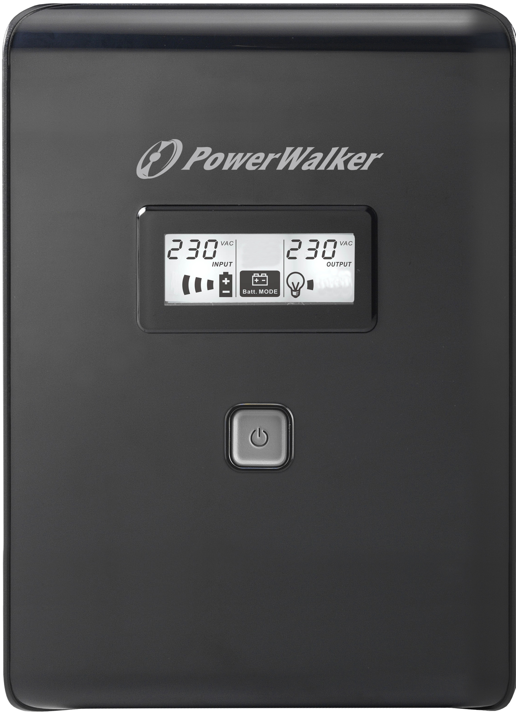 BlueWalker | USV PowerWalker VI 2000 LCD 1200W Line-Int
