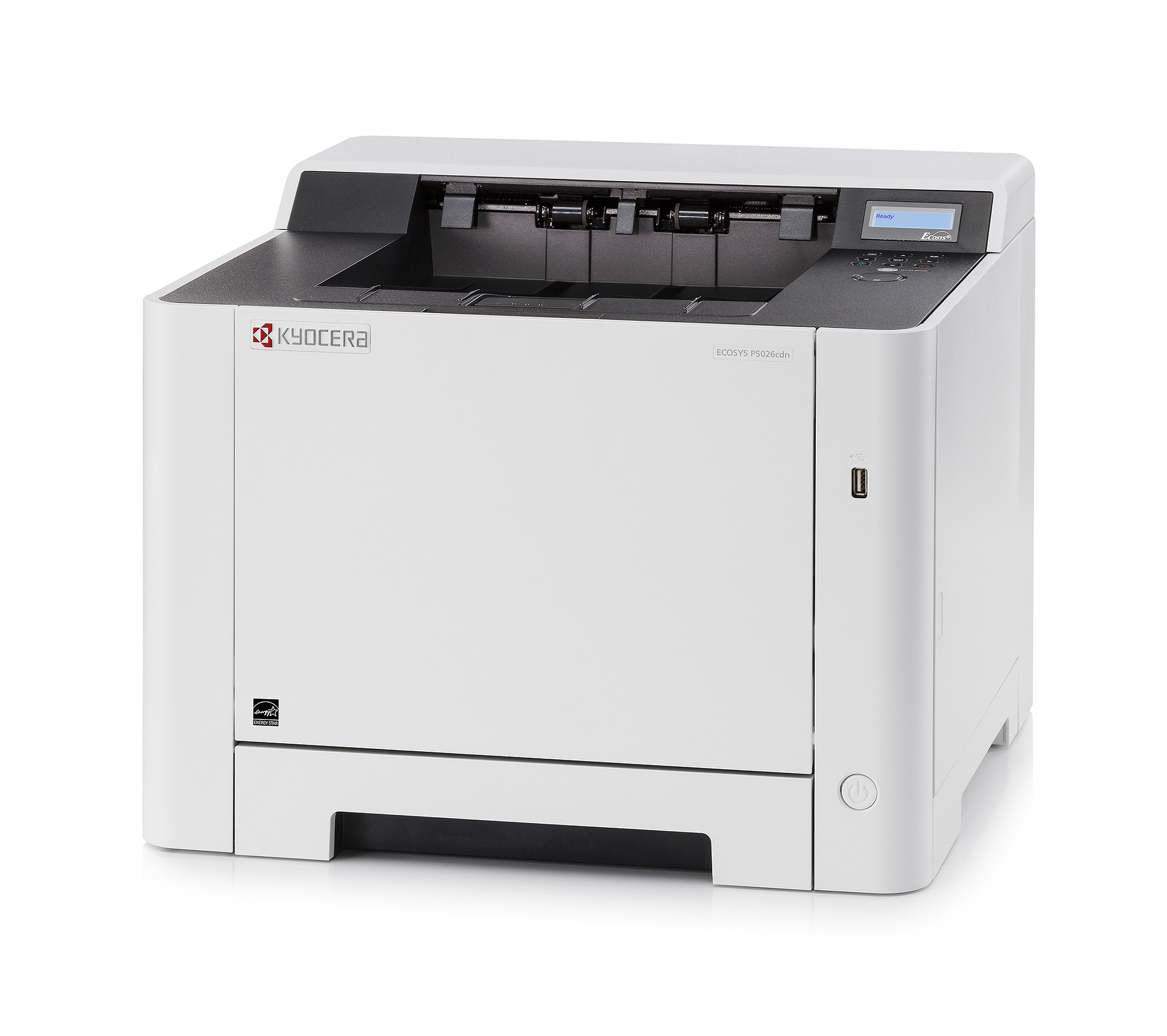 KYOCERA ECOSYS P5026cdn/Plus Laserdrucker Farbe