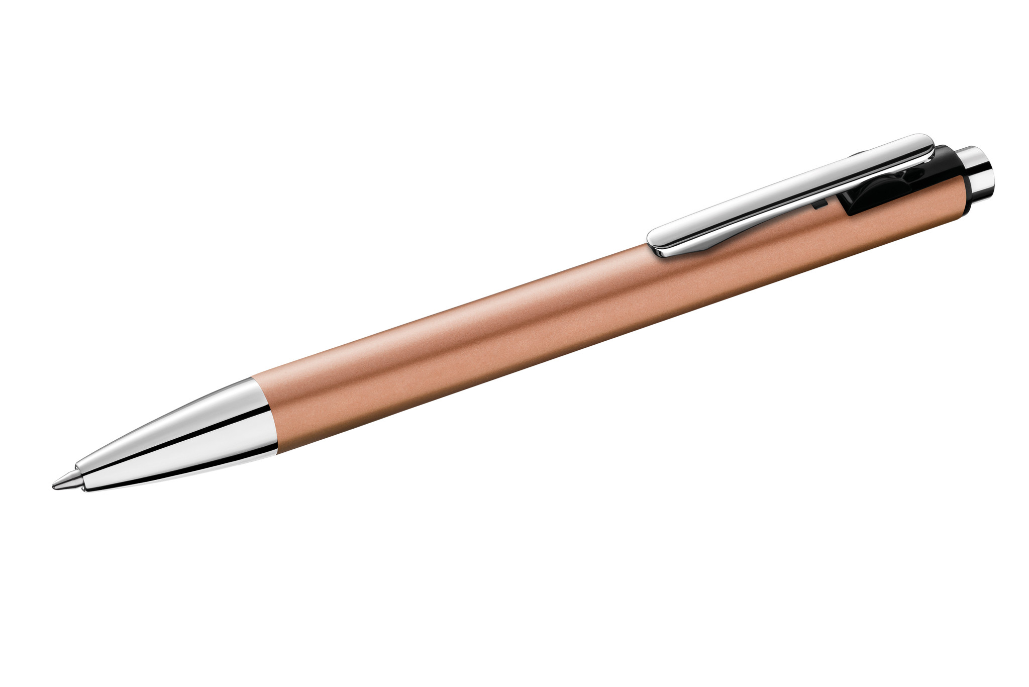 Pelikan | Kugelschreiber snap K10 metallic kupfer