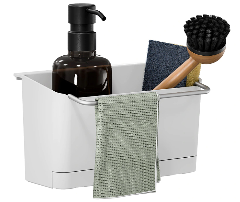 KITCHEN Spülbecken Organizer SET