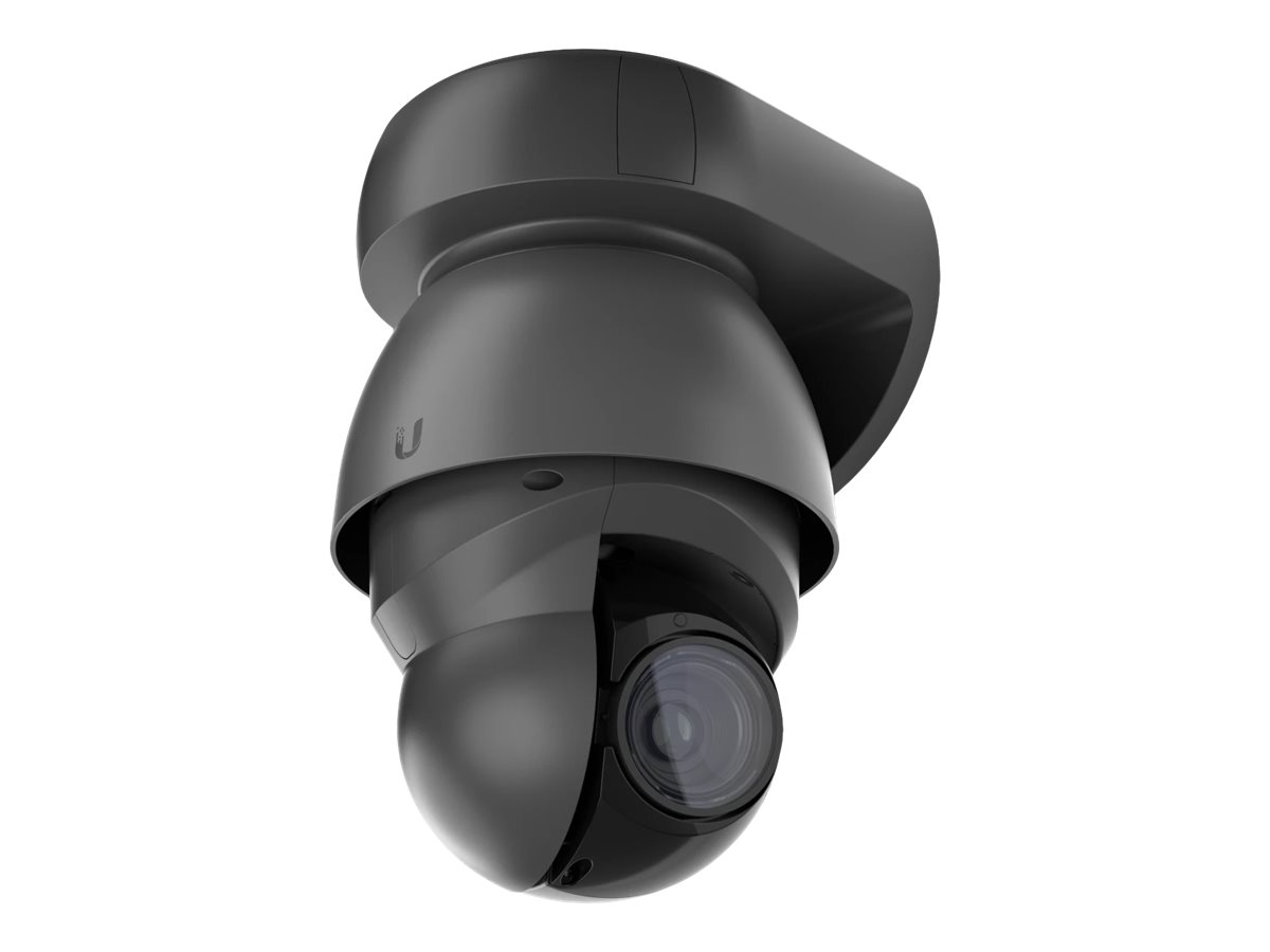 UbiQuiti UniFi Protect G4 PTZ - Netzwerk-Überwachungskamera - PTZ - manipulationssicher/wetterfest - Farbe (Tag&Nacht)