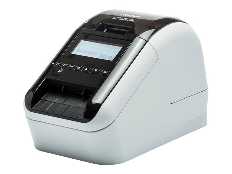 Brother QL-820NWBCVM Etikettendrucker