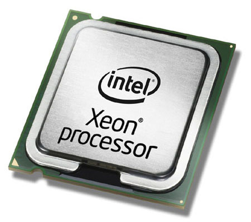 Fujitsu Intel Xeon Silver 4215 - 2.5 GHz - 8 Kerne - 16 Threads