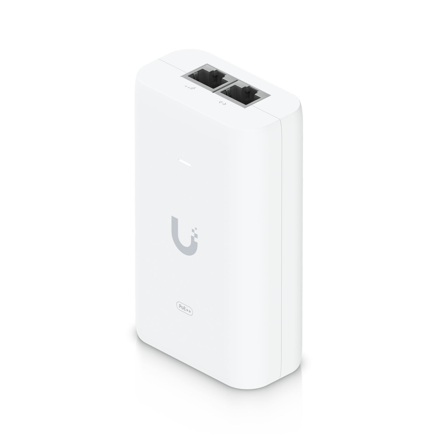 PoE++ Injector 60W Gigabit U-PoE++