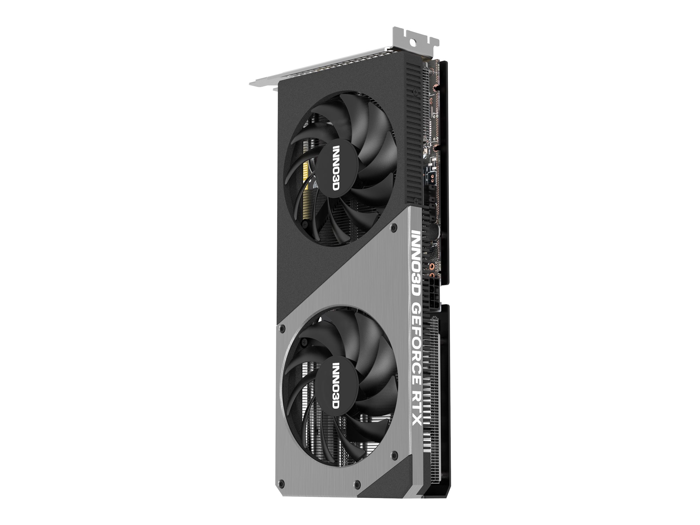 Inno3D GeForce RTX 4060 Ti Twin X2 8GB GDDR6 HDMI 3xDP