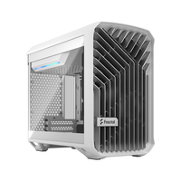 Torrent Nano White RG Clear Tint - Weiß - Glasfenster