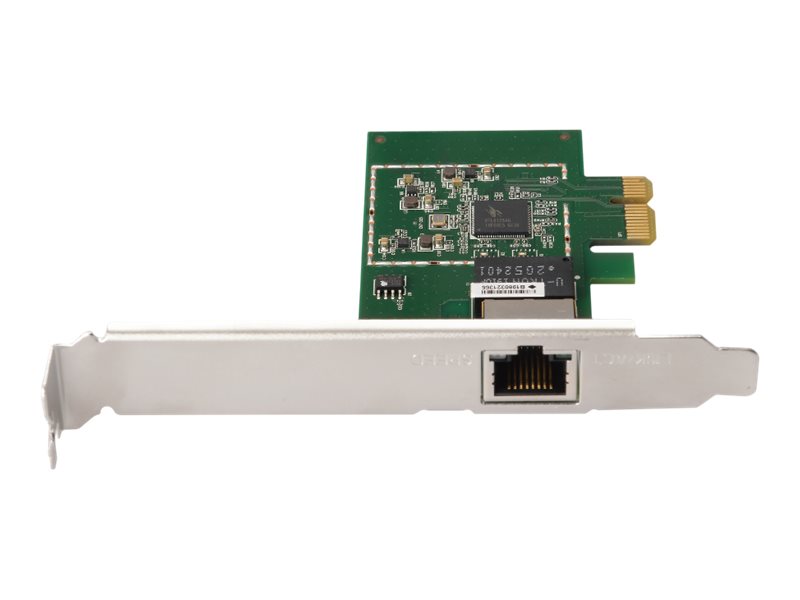 Edimax EN-9225TX-E - Netzwerkadapter - PCIe 2.0 Low-Profile