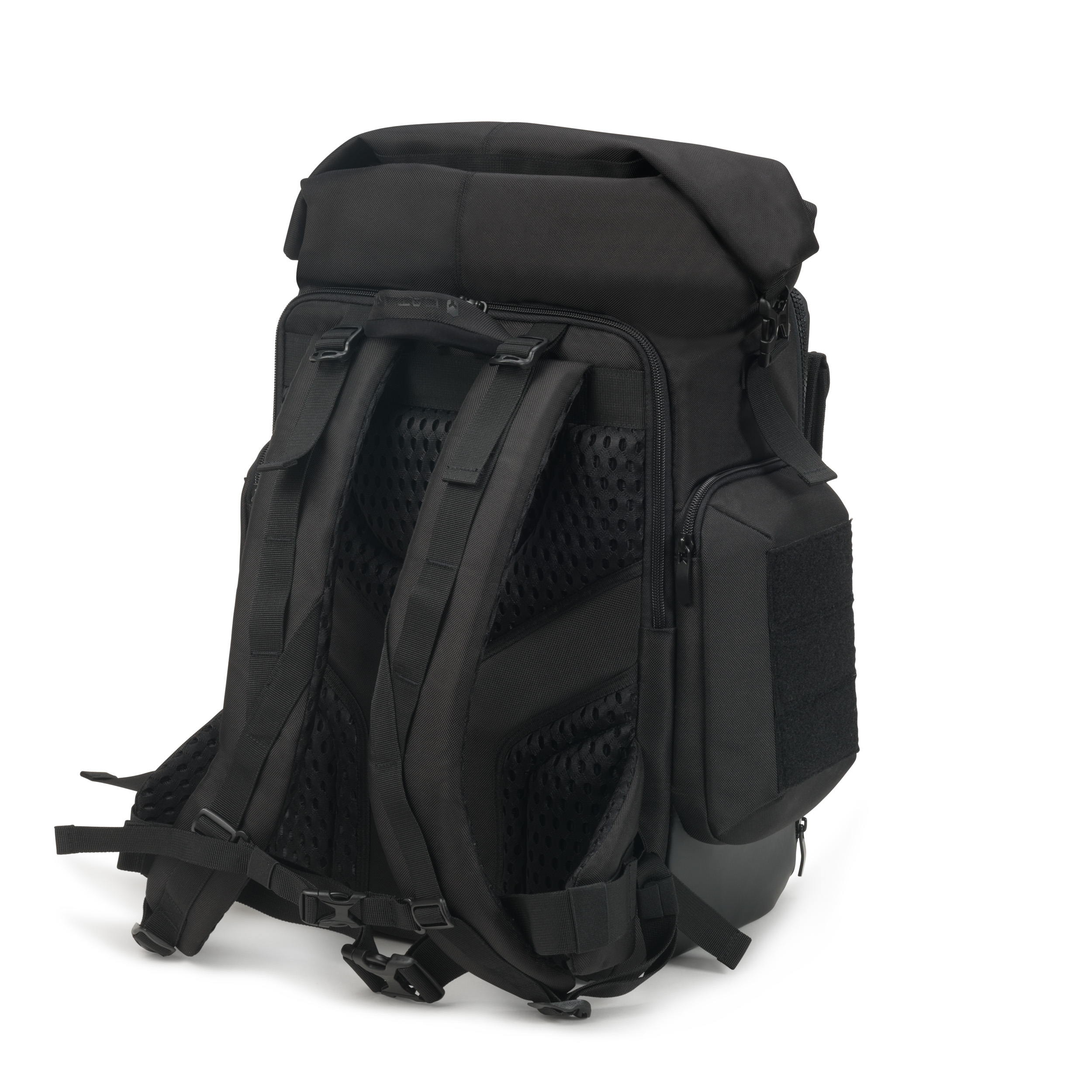 CATURIX DECISIUN ecotec Backpack 15.6" 42liter black Gaming