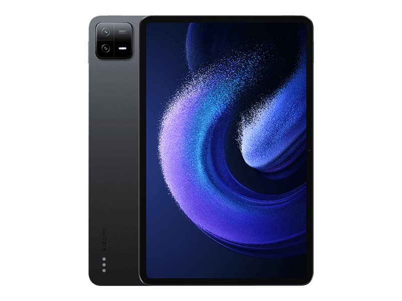 Xiaomi Pad 6 11" 128GB Grey (6GB) WiFi Android