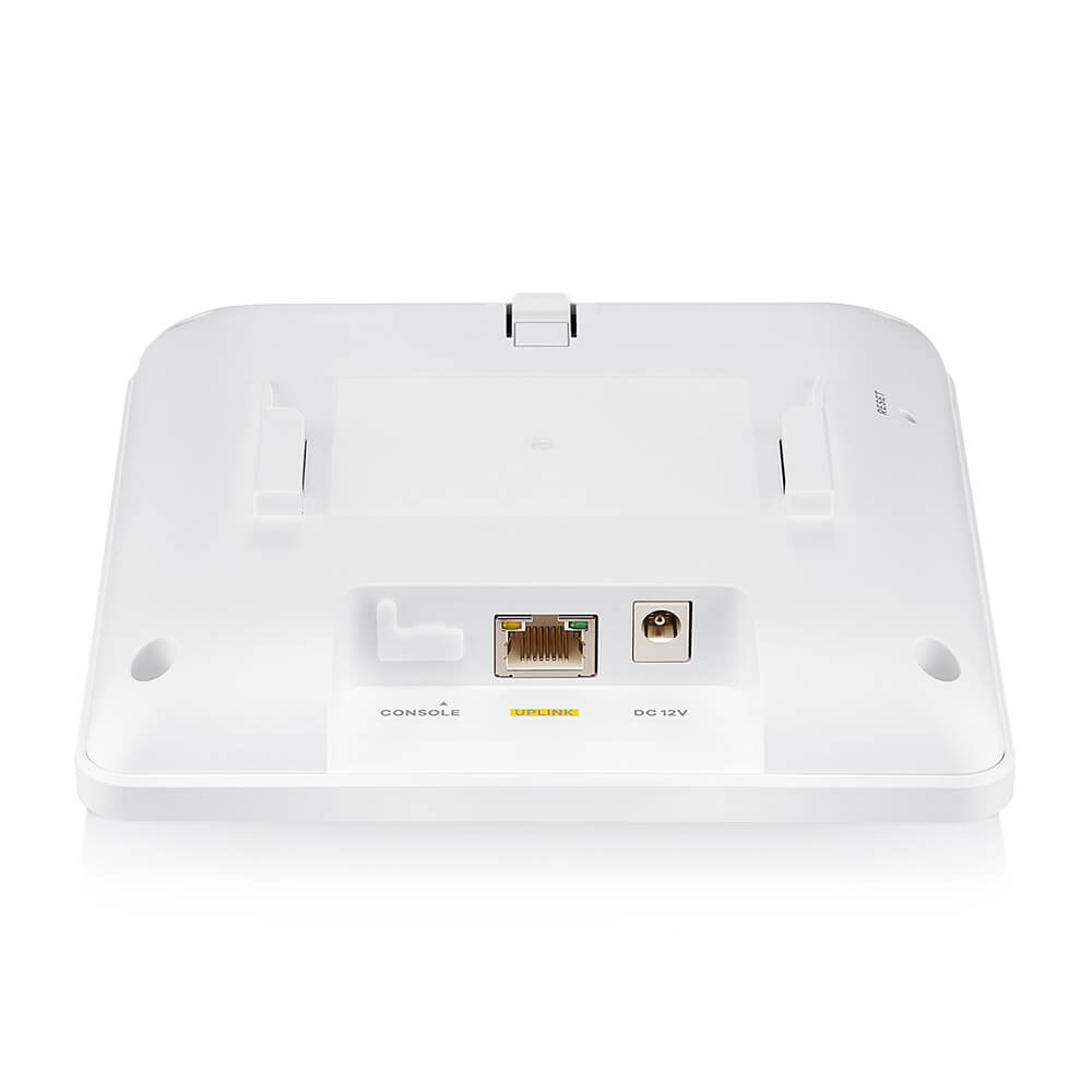 NWA90BE 4-Stream WiFi 7 Dual-Radio NebulaFlex Access P