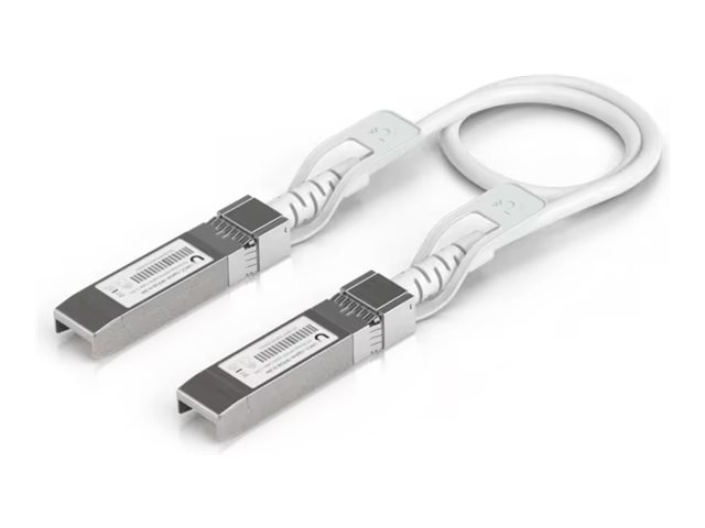 Ubiquiti SFP28 10/25Gbps uplink cable 0,3m