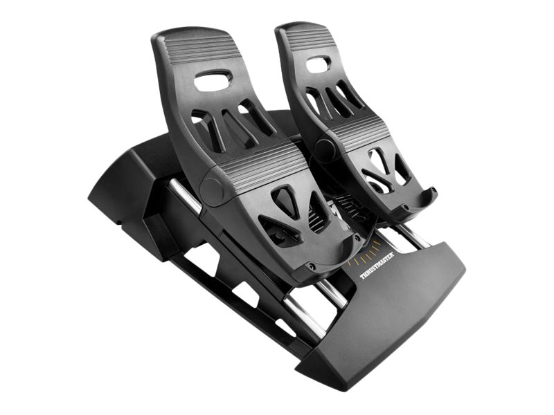 ThrustMaster T-Flight Rudder Pedals - Pedale