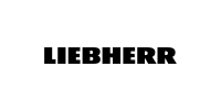 Logo des Herstellers Liebherr