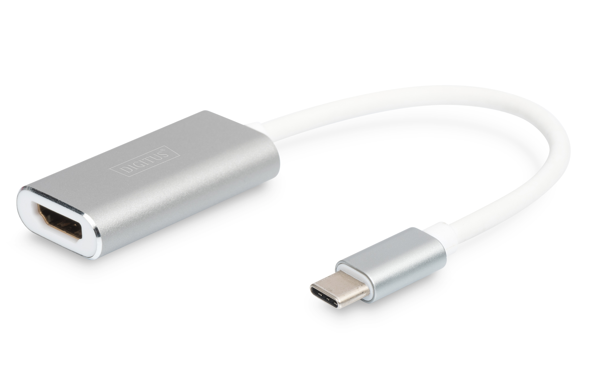 Adapter USB3.0/C -> HDMI bis 4K VL100/PS176