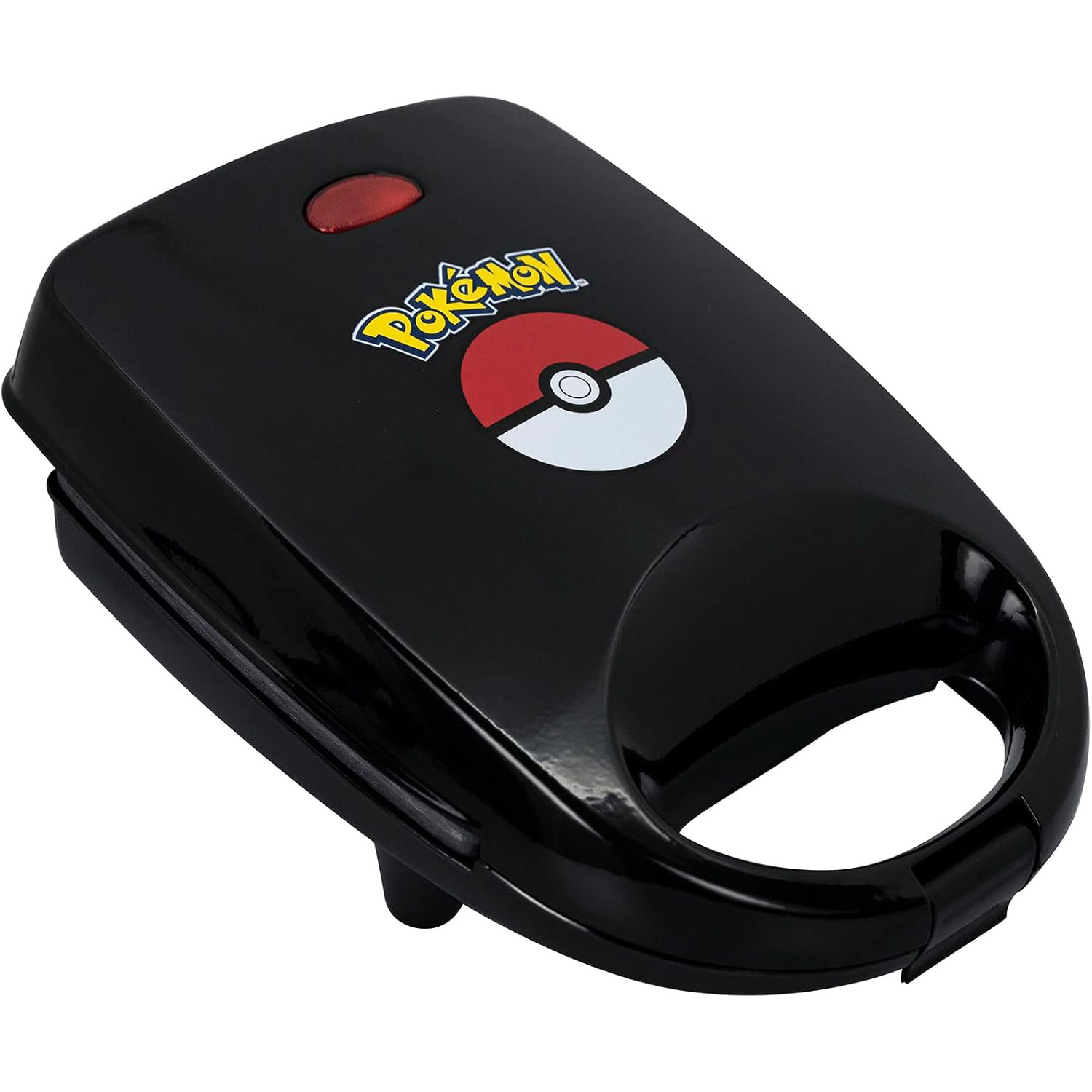 Pokémon Poké Ball Sandwich Maker
