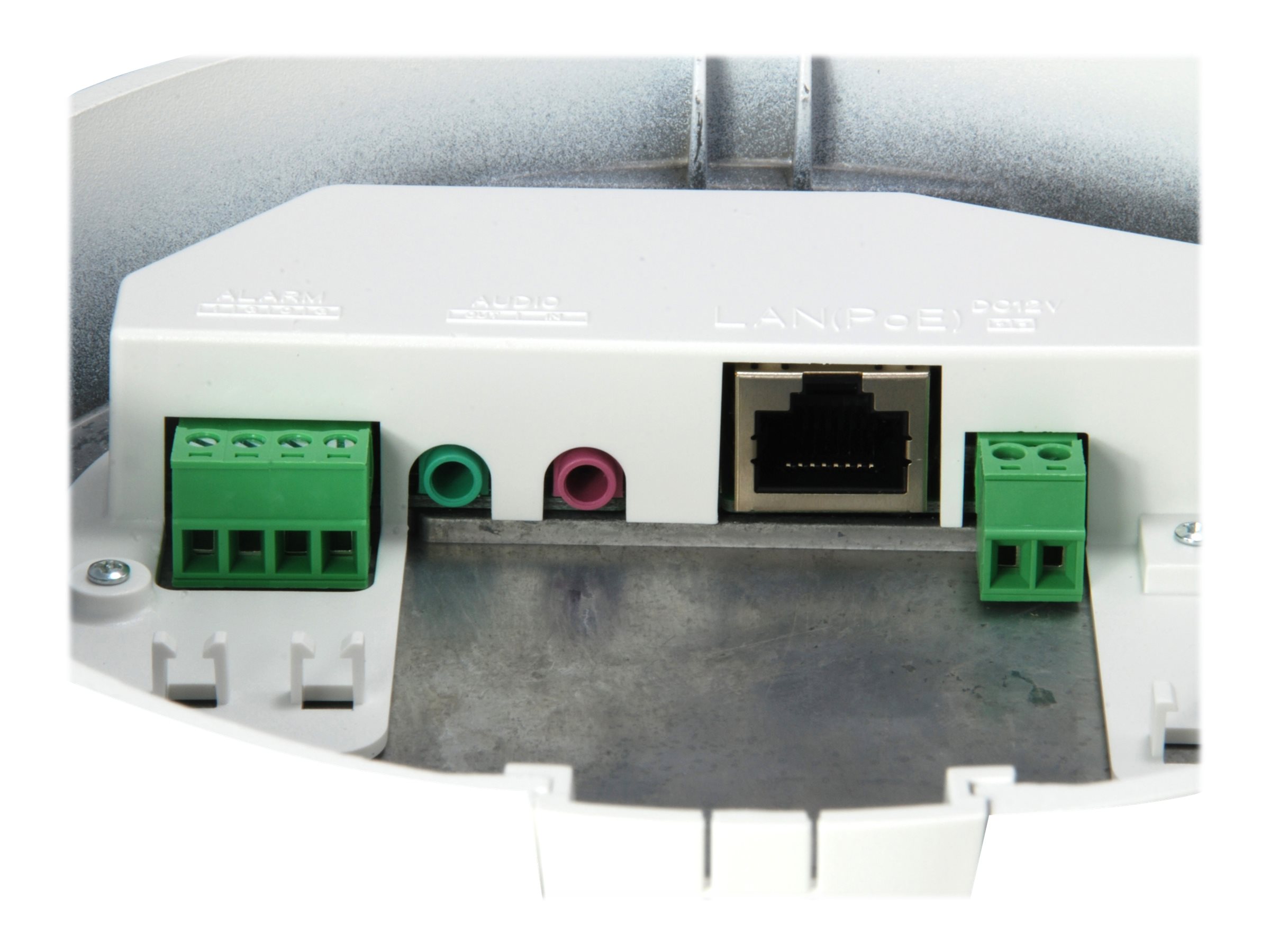 LevelOne FCS-4203 - Netzwerk-Überwachungskamera