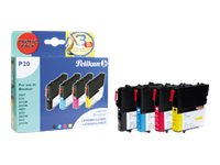 P20 ersetzt Brother LC-985 (4106902)
