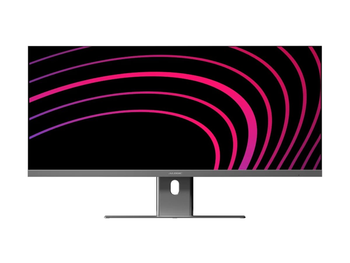 TFT 34" EDGE Ultrawide 21:9 100Hz+90w USB-C    grau