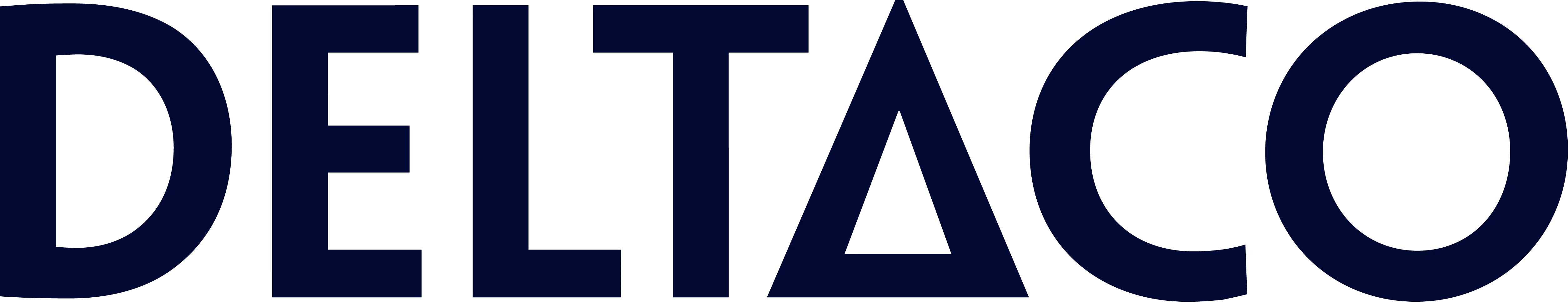 Logo des Herstellers Deltaco