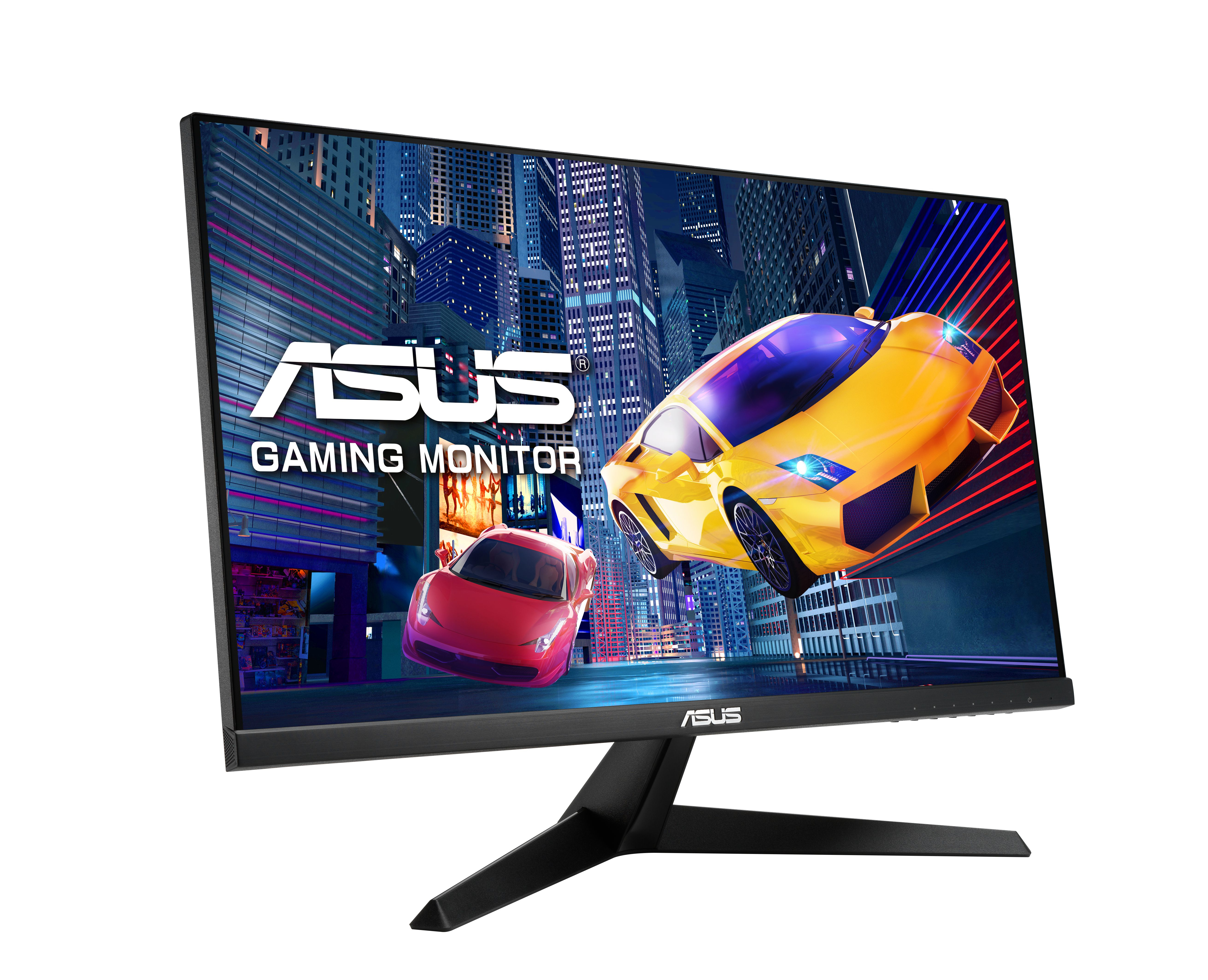 ASUS VY249HE - LED-Monitor - 60.5 cm (23.8") - 1920 x 1080 Full HD (1080p)