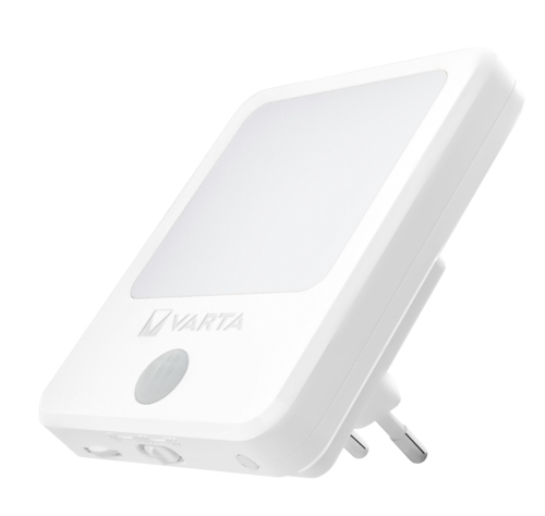 Bewegungslicht Motion Sensor Plug Light