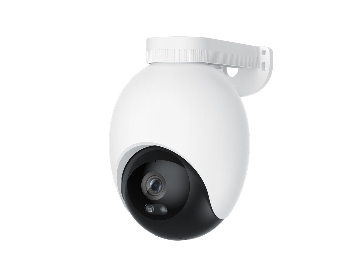 EC6 Outdoor WLAN Kamera 3K