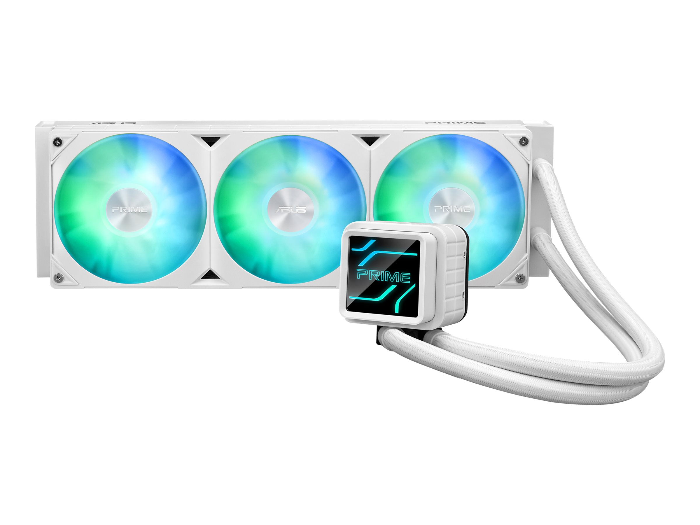 Asus PRIME LC 360 ARGB WHT