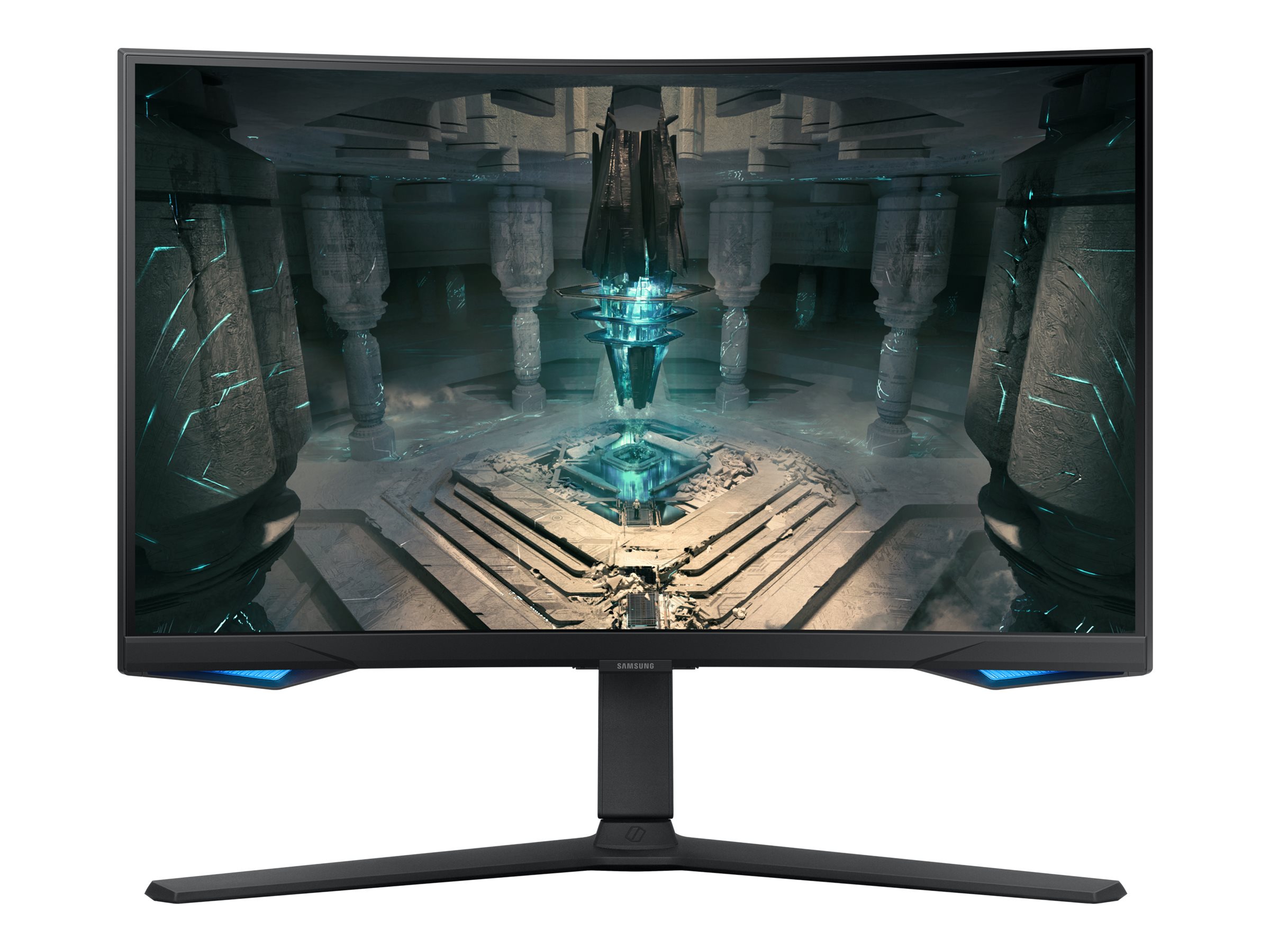 (27") 68,6cm S27BG650EU 16:9 G6B CURVED