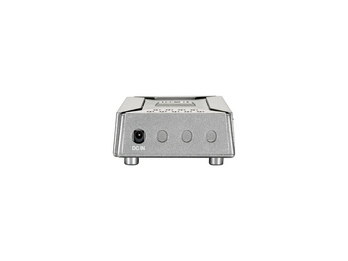 LevelOne FSW-0508TX - Switch - unmanaged - 5 x 10/100