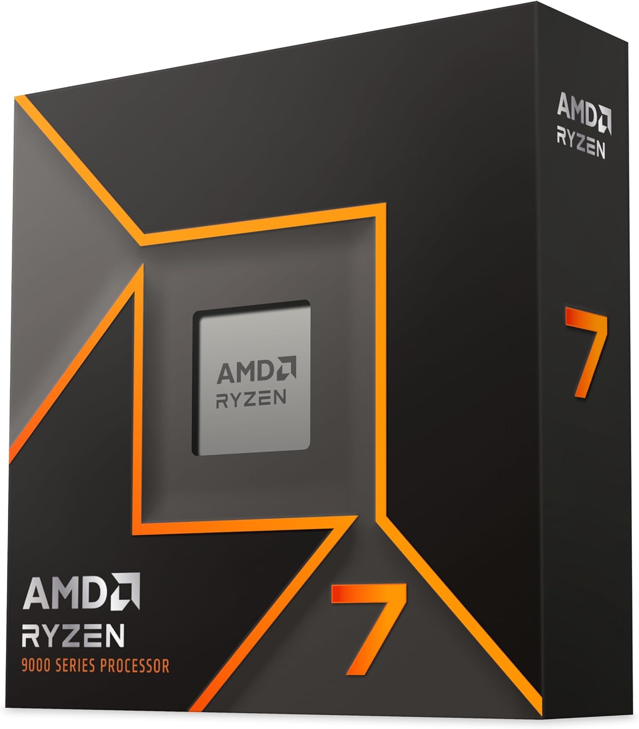 AMD Ryzen 7 9700X 8x 5.5 GHz So. AM5 Boxed