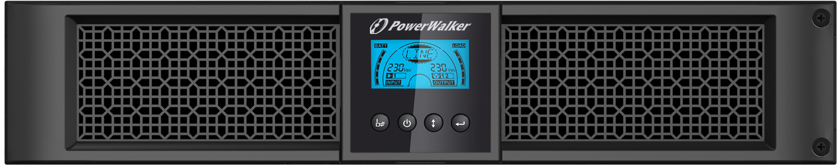 BlueWalker | USV PowerWalker VI 850 SHL 480W Line-Int