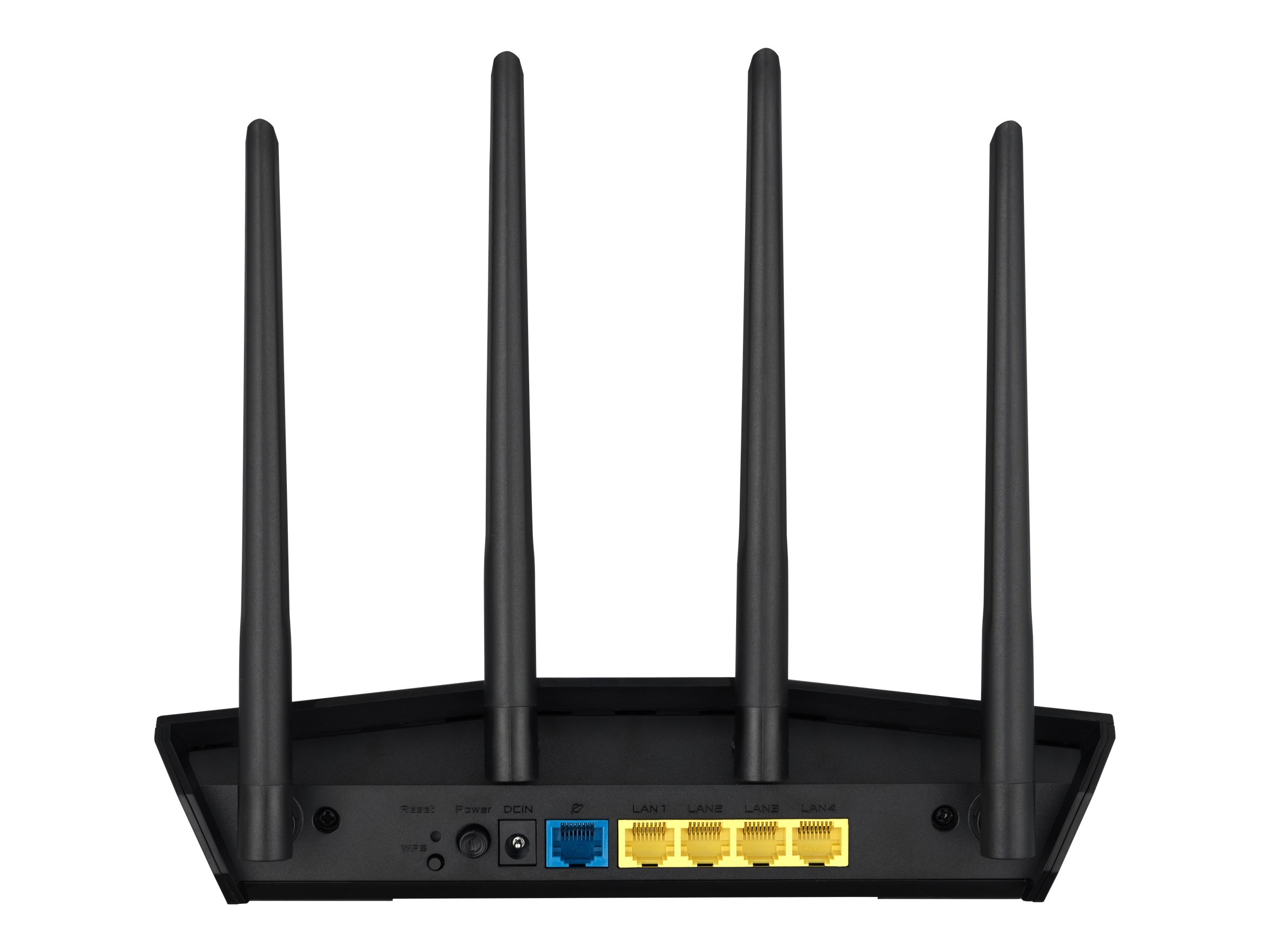 ASUS WL-Router RT-AX57  AX3000 AiMesh