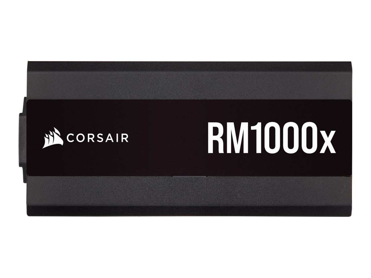 Corsair RM1000x 1000W ATX-Netzteil Modular 80+ Gold