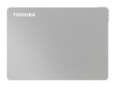 Toshiba Canvio Flex - Festplatte - 4 TB - extern (tragbar)