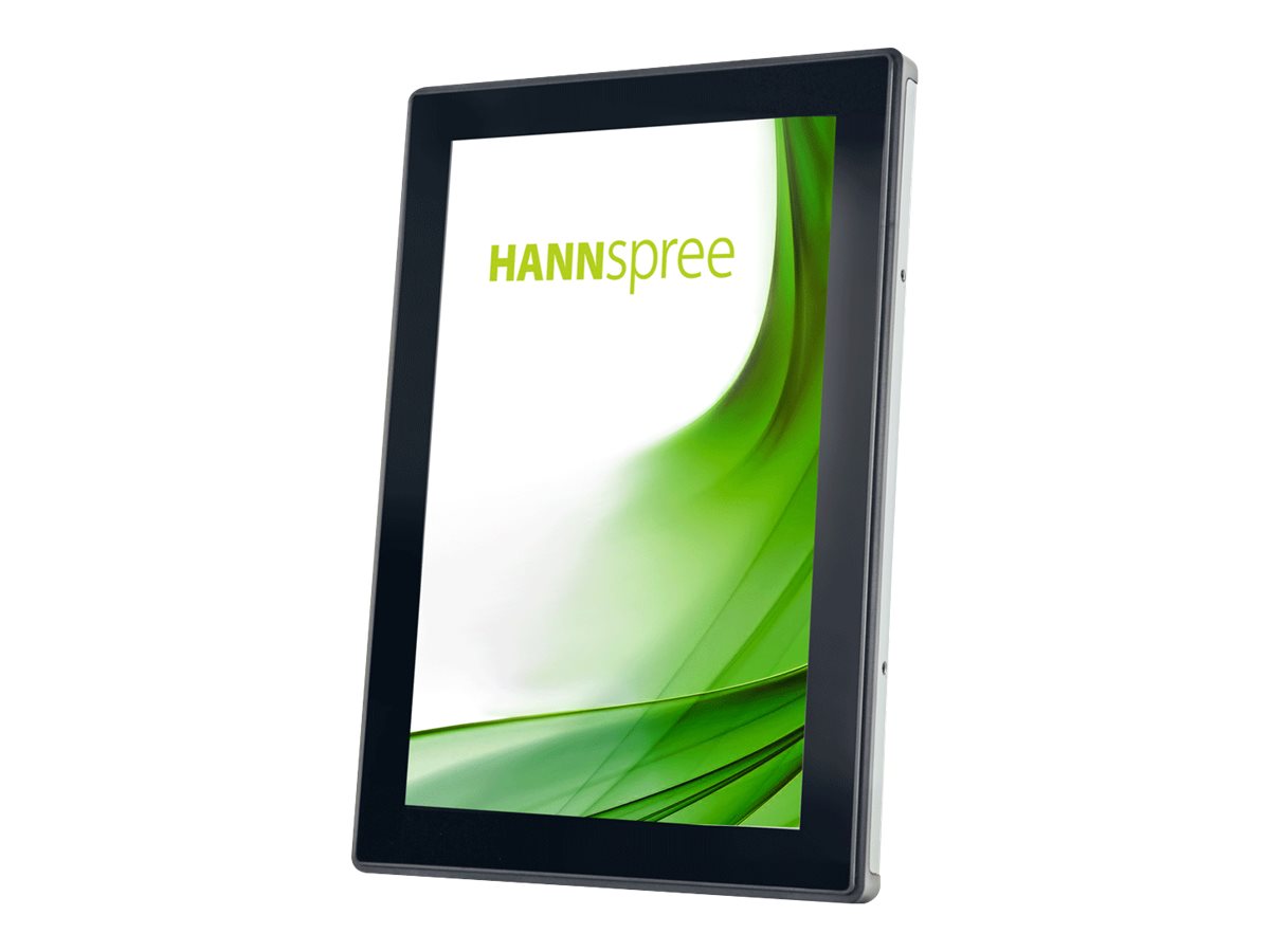 Hanns.G Hannspree HO105 HTB - HO Series - LED-Monitor - 25.65 cm (10.1")