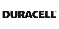 Logo des Herstellers Duracell