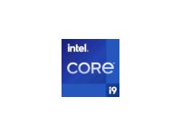 Intel Core i9 11900K - 3.5 GHz - 8 Kerne - 16 Threads
