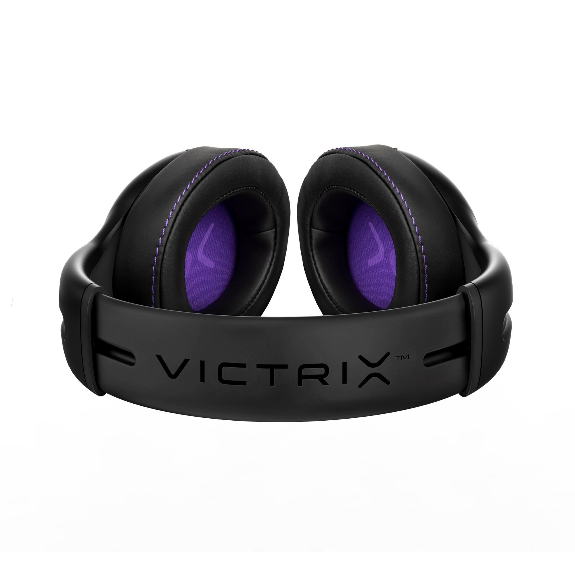 PDP Headset Victrix Wireless schwarz/lila    XBOX Series