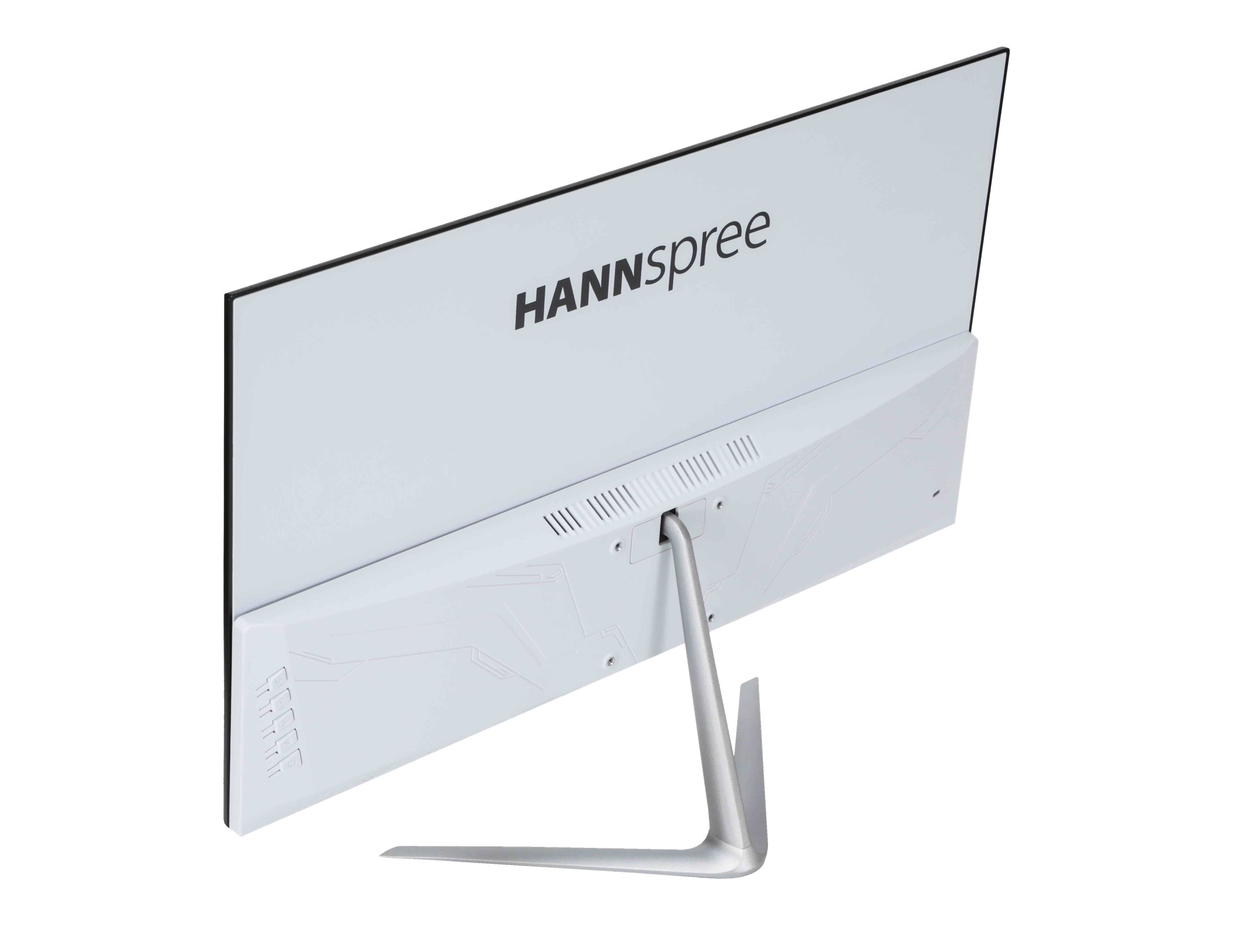 Hannspree 60.4cm (23,8") HC240HFW 16:9  HDMI+VGA LED 5ms retail