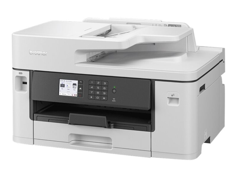Brother MFC-J5340DW - Multifunktionsdrucker - Farbe - Tintenstrahl - A3 (Medien)
