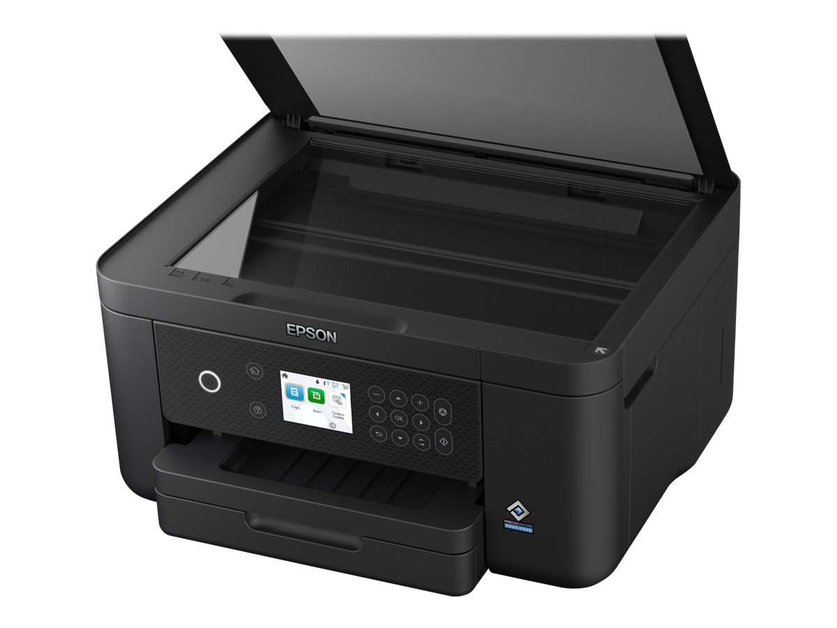 Epson Expression Home XP-5200 - Multifunktionsdrucker - Farbe - Tintenstrahl - A4/Legal (Medien)
