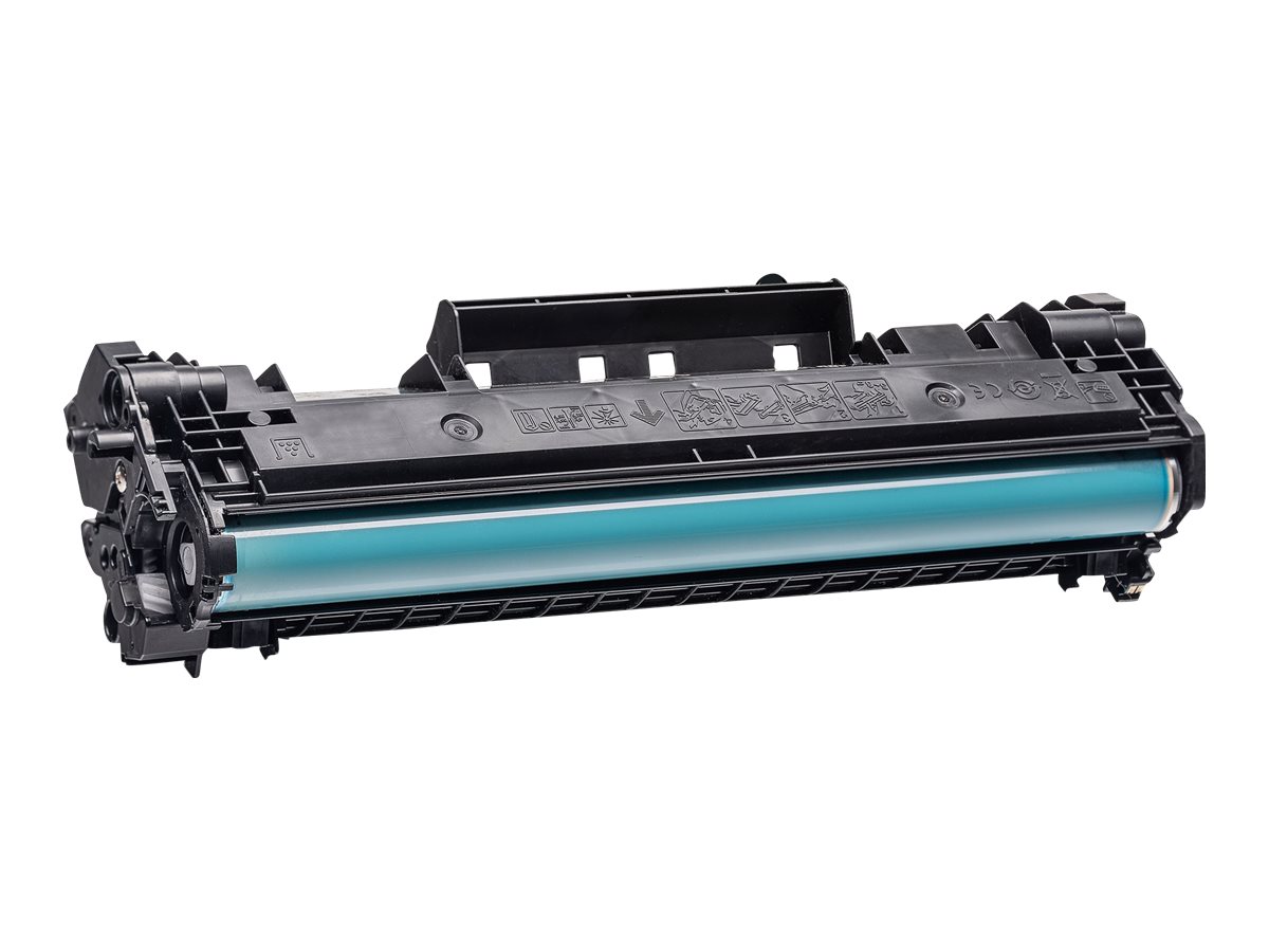 KMP Toner HP CF244A black 1000 S. H-T250 remanufactured