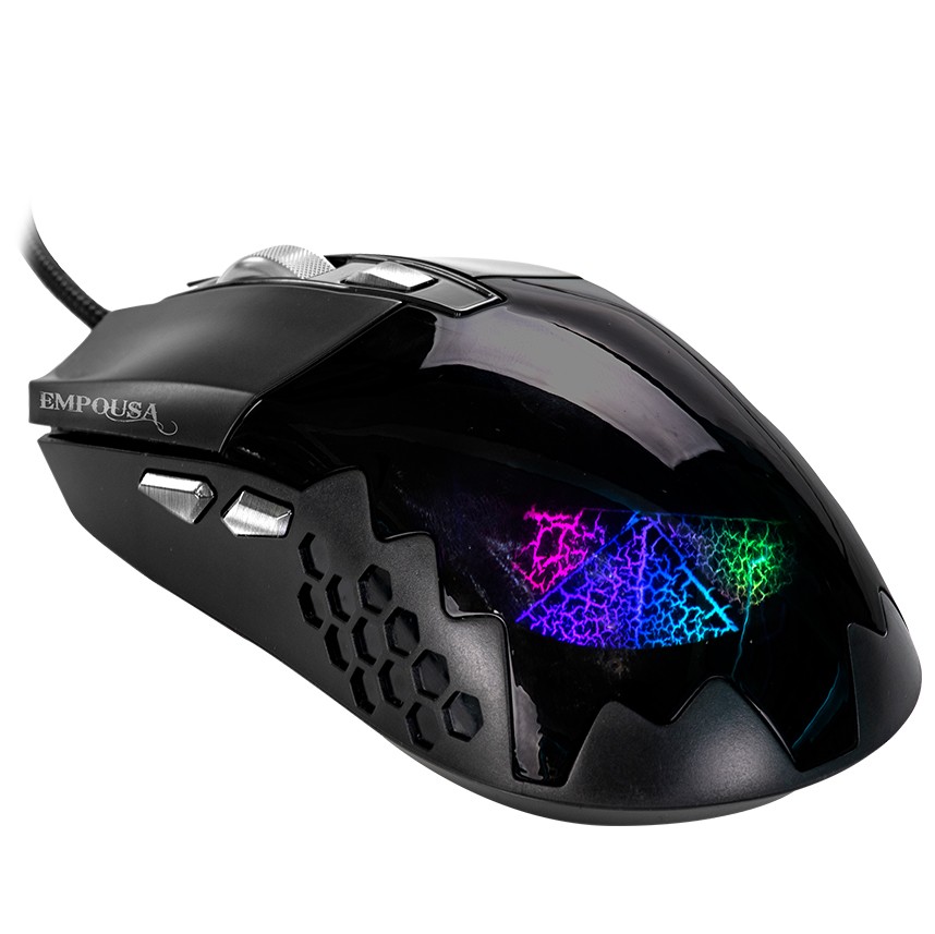 Inca IMG-355GX Gaming - RGB - Kabelgebunden
