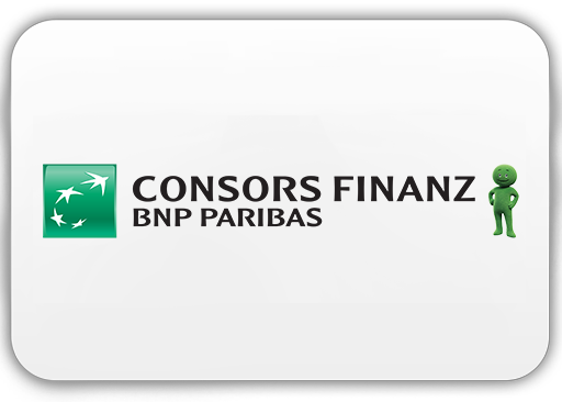 Finanzierung by Consors Finanz