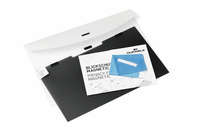 DURABLE Blickschutzfilter MAGNETIC 14,0", 16:10 anthrazit
