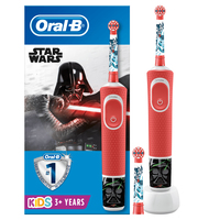 Oral-B | Elektrische Kinderzahnbürste | Star Wars