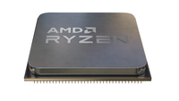 AMD Ryzen 7 5700X 8x 3.4 GHz So. AM4 Boxed